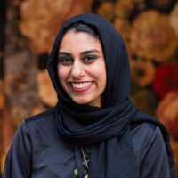 Areeba Yasin Email & Phone Number