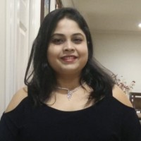 CAPTURISK INC Employee Sai Ravishanker's profile photo