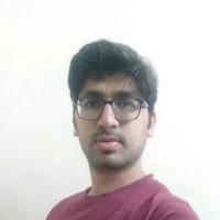 Data Gyan Employee Mayur Virwani's profile photo