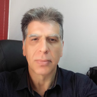Infomed C.S. Employee Savvas Metallidis's profile photo