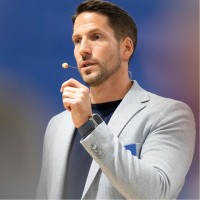 VfB Stuttgart Employee Christian Ruf's profile photo