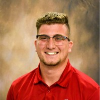 Foseco Employee Ryan Lester's profile photo