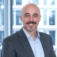Buss Energy Group Employee Bernhard Schuetz's profile photo
