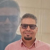 RAMEC EGYPT Employee Mohamed Pmi-®'s profile photo