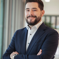 WMS - Wolff Management Solutions GmbH Employee Moritz Wolff's profile photo