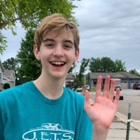 Bath & Body Works Employee Nick Casper's profile photo