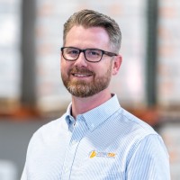 Penntek Industrial Coatings Employee AJ Wilson's profile photo