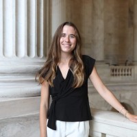 Reservoir Communications Group Employee Ella Shepherd's profile photo