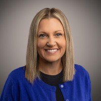 City of Palm Desert Employee Michelle Nielsen's profile photo