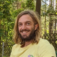 SuperStaff Employee Arne Lucas's profile photo