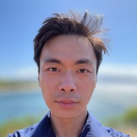 Goldsky Employee Kevin Li's profile photo