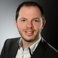 consalco. GmbH Employee Marco Leute's profile photo