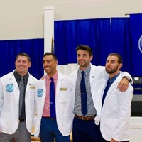 CHIRO-MED & REHAB Employee Nicholas Darcangelo's profile photo