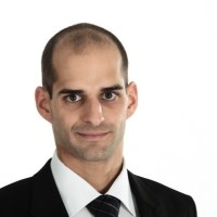 w hoch 2 Employee Roman di Francesco's profile photo