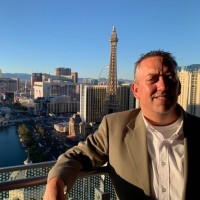 KeyedIn Employee Jason Braun's profile photo