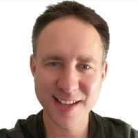 Digital Risks Employee Martin Sadler's profile photo