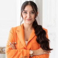 Green Crescent Employee Cansu Tas's profile photo