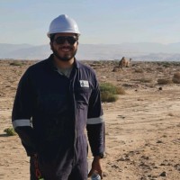 Discovery Oil Services Employee Mahmoud Ahmady's profile photo