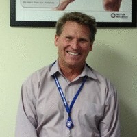 Link Snacks Employee Mark Barrette's profile photo