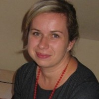 ATALIAN Global Services Poland Employee Joanna Glanowska's profile photo