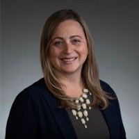 University of Denver Employee Melissa Polk's profile photo