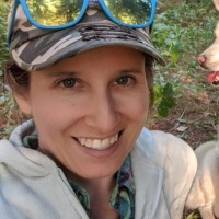 Green Venture (Hamilton-Wentworth Green Venture) Employee Heather Govender's profile photo