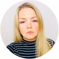 Northwest Compounders Employee Regina Karpa's profile photo