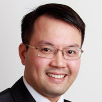 International School, Vietnam National University, Hanoi / Khoa Quốc tế - ĐHQGHN Employee Quang Nguyen's profile photo