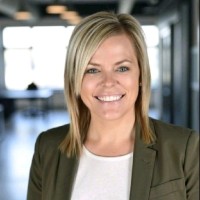 City of West Fargo Employee Kayla Volness's profile photo