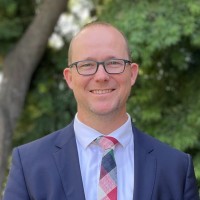 TruConnect Employee James Hecker's profile photo