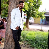 Mangesh Tekade Email