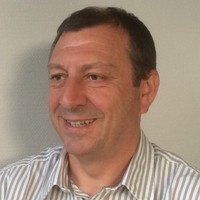 Dynamate Employee Hendrik Bauwens's profile photo