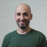 ENDVR Employee Tiago Pereira's profile photo
