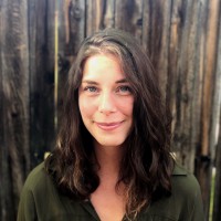 Ban Ki-moon Foundation Employee Jenna Wallace's profile photo