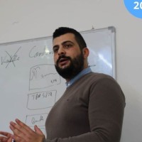 BusinessChat Employee Fedy Kammoun's profile photo