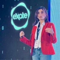 eXate Employee Sonal Rattan's profile photo