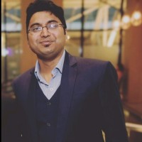 Plume Design, Inc Employee Ankit Deshmukh's profile photo