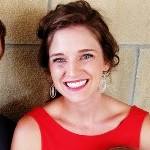 Hotel Figueroa Employee Sarah Todd's profile photo