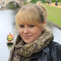 Virto Solar Employee Imke Hermans's profile photo