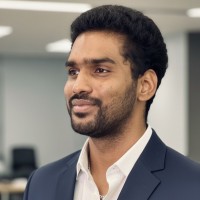 Sandeep Kokkonda's profile photo