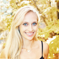 Amber Houle Email & Phone Number