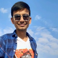 Dev Trivedi Email