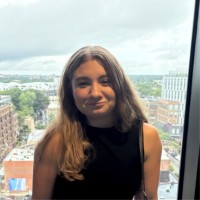 The Pension Group Employee Makenzie Holland's profile photo