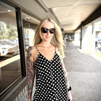 Scandal Co-Active Employee Melisa Gotto's profile photo