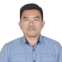 PT Merdeka Copper Gold Tbk Employee Rudy Lim's profile photo