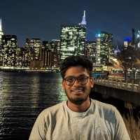 Qualcomm Employee Krish S's profile photo