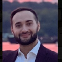 Hello Alfred Employee Dave Sternick's profile photo