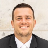 Foseco Employee Matt Bujorian's profile photo