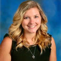 Optima Academy Online Employee Abbey Mitchell's profile photo