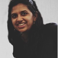 Vantage Research Employee Rukmini Kumar's profile photo